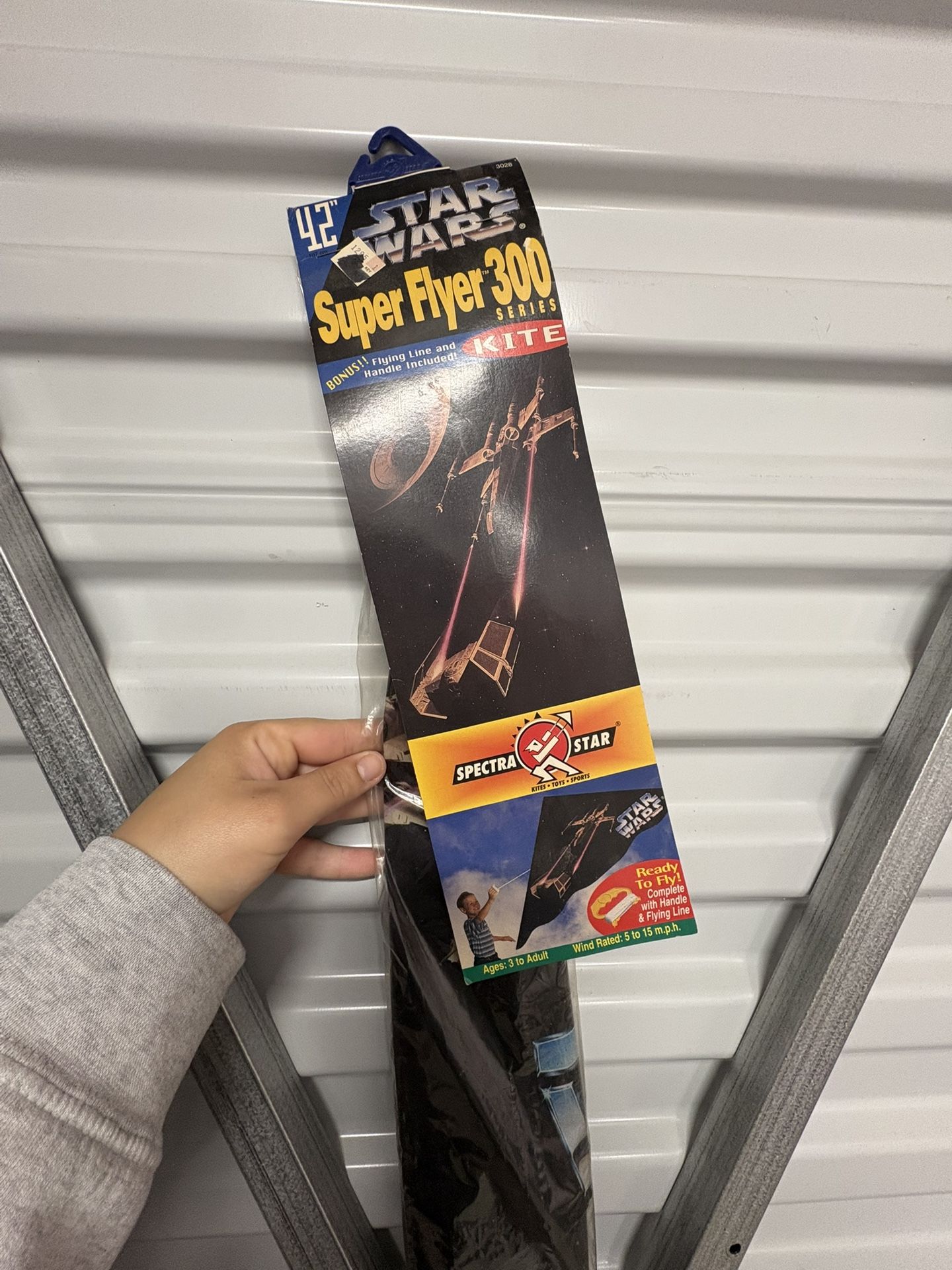 Vintage Star Wars Kite