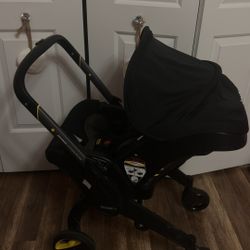 Doona Carseat