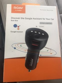 “Hey Google “ google assistant for car & truck