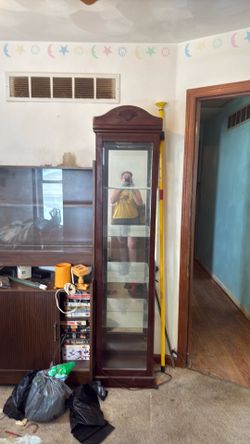 Display case