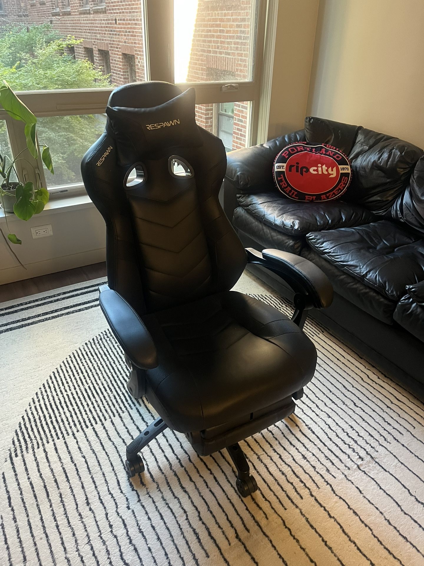 Reclining Desk chair