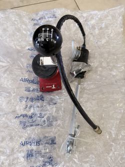 F-Body Style Universal T56 Shifter Tick Performance