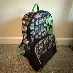 Kids Backpack 