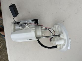 Honda Civic Fuel Pump Assembly