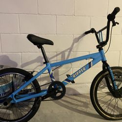 Se Bike Ripper Blue