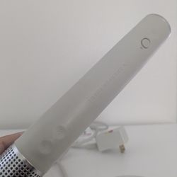 Blow Dryer Air wrap