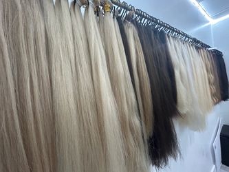 Quality Hair Extensions