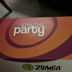 Zumba Fitness