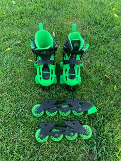 Kids roller skates / roller blades