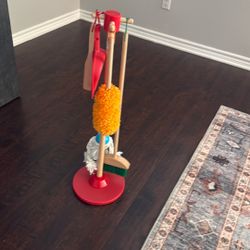 Melissa And Doug Cleaning Set