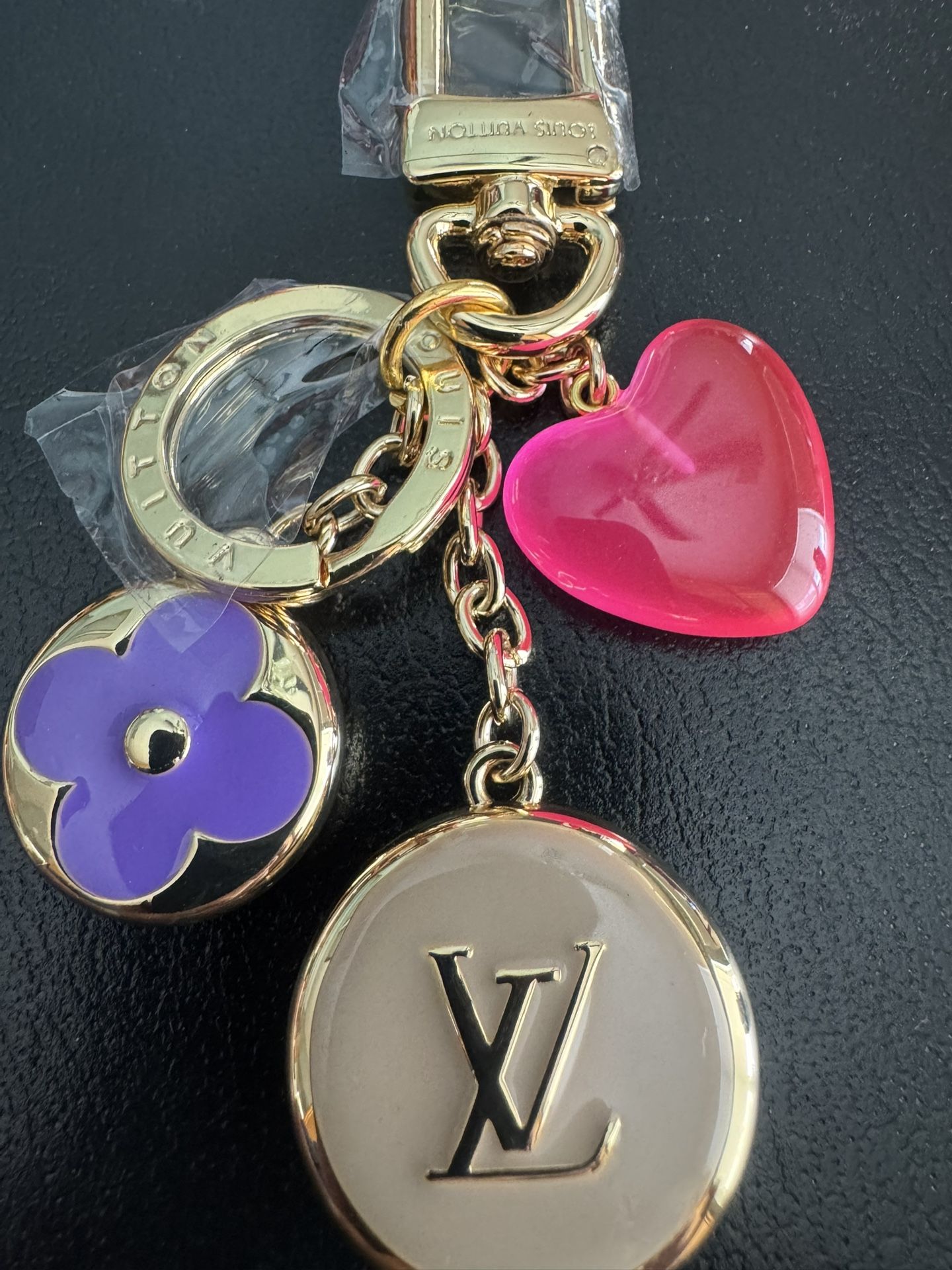 Purse Charm New