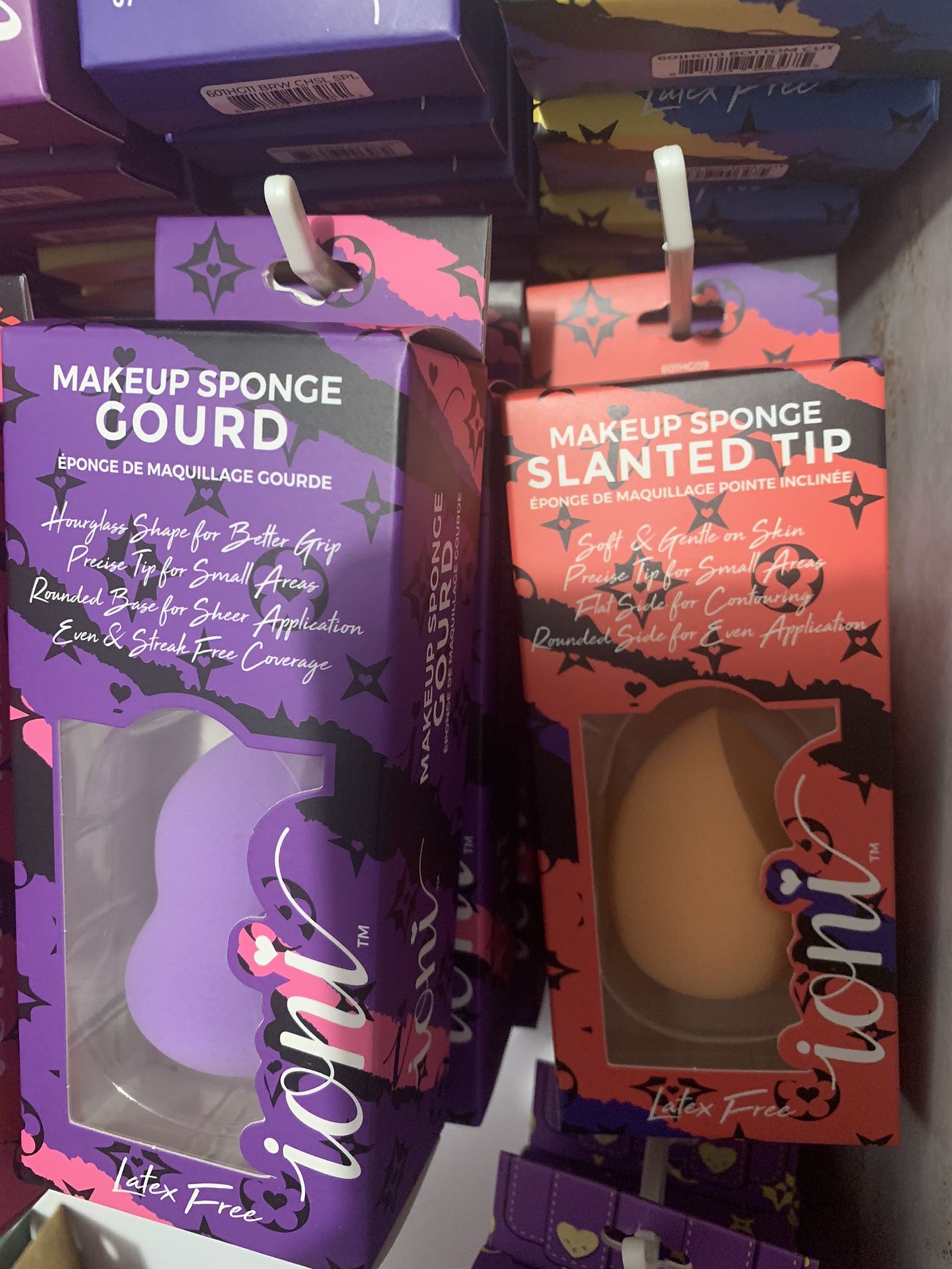 Ioni Beauty Blenders