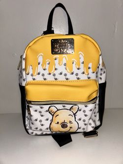 Winnie the Pooh