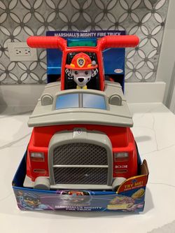 PAW PATROL CAR 🚗
