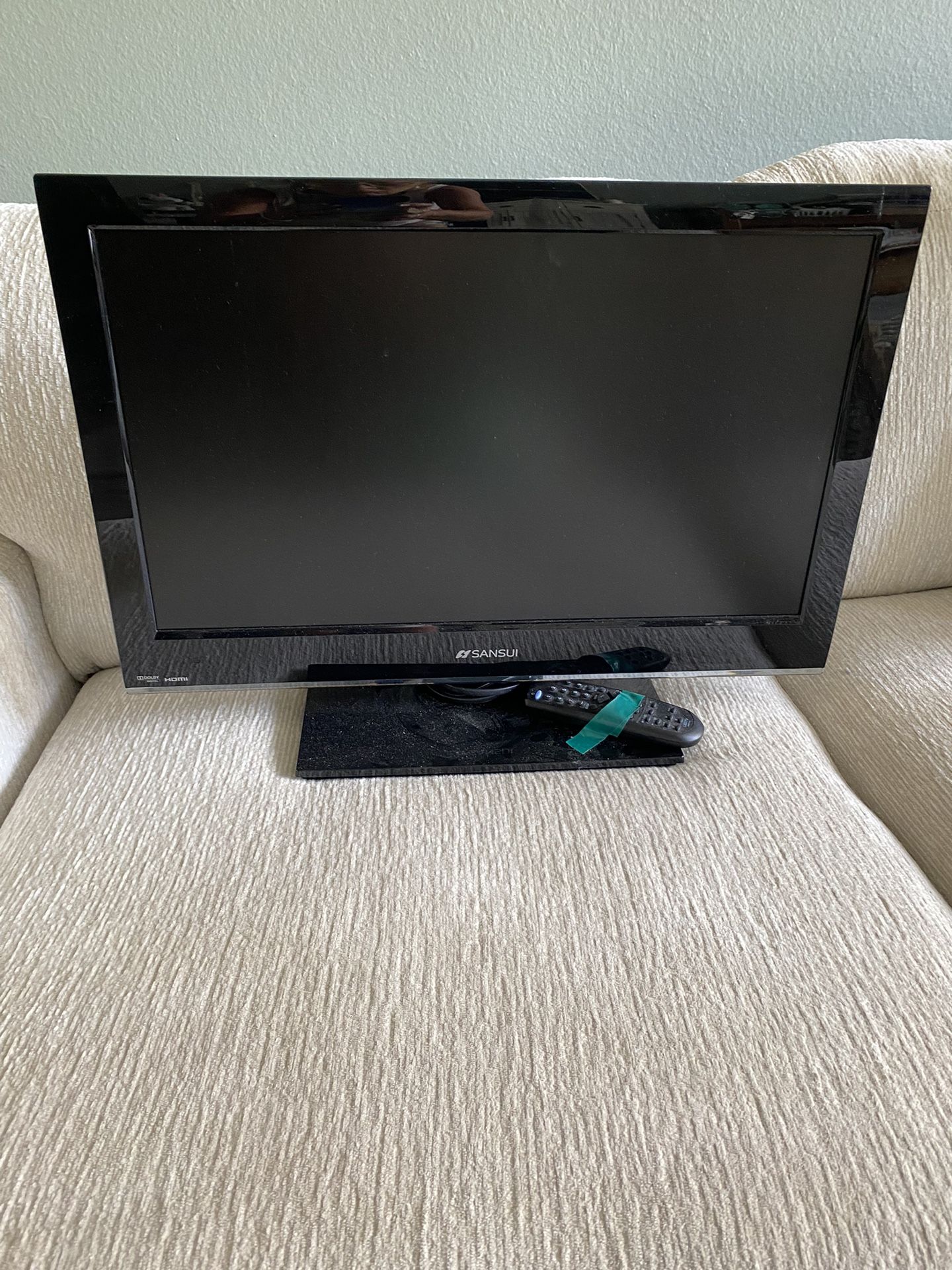 Sansui TV