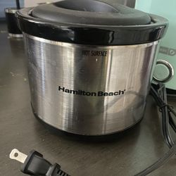 Hamilton Beach Mini Warmer