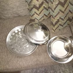 Communion Trays