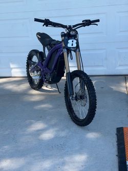 SURON LBX 2025