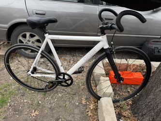 Bike Crew