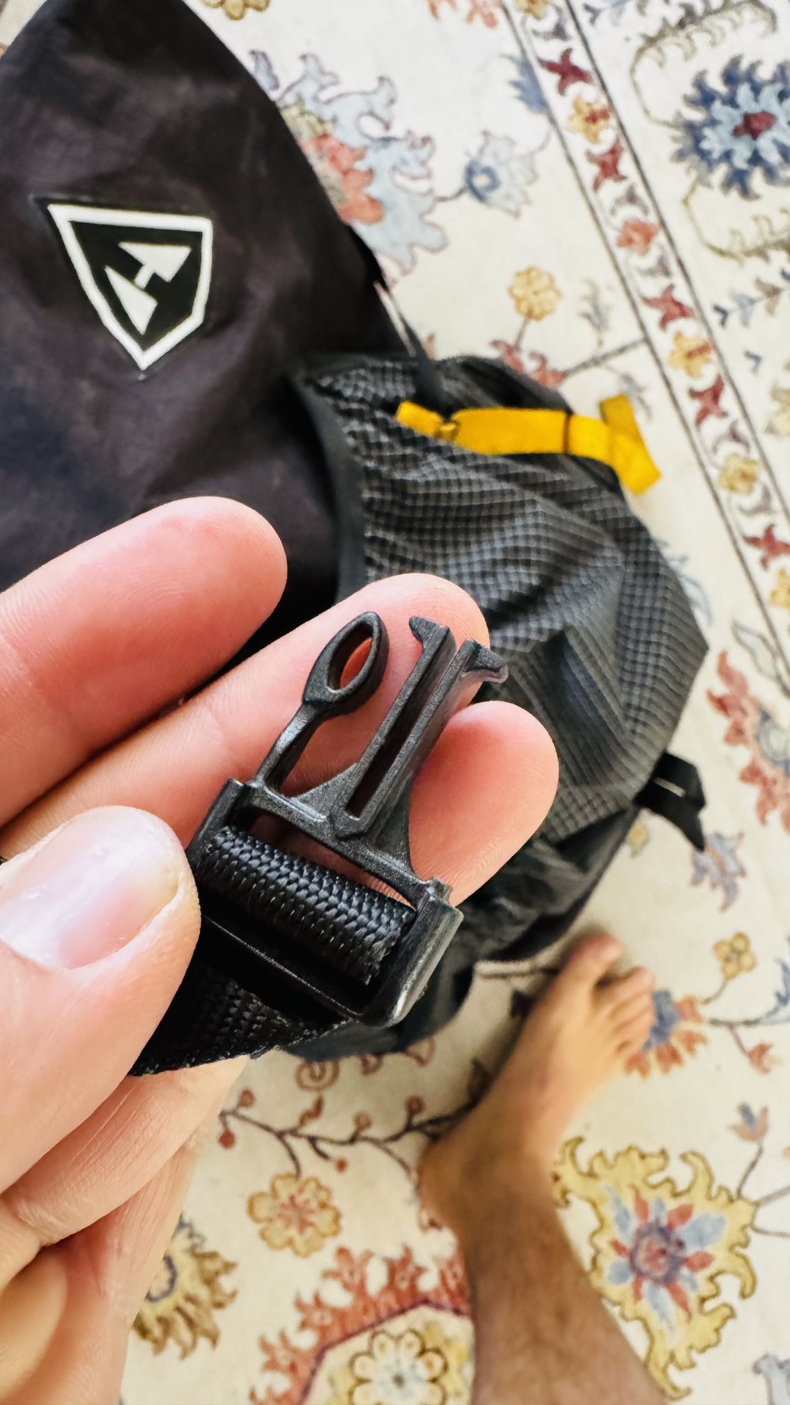 Hyperlite Mountian Gear