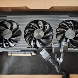 RTX 5080 16GB Alienware GPU