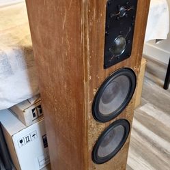 ADS L1290 SPEAKER (ONE ONLY) 