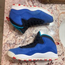 Jordan 10s