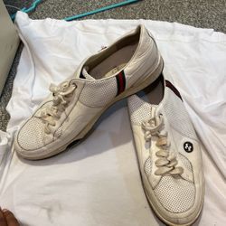 Gucci Trainers 
