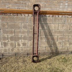 1(contact info removed) C10 Chevy Grill Original