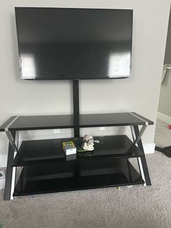 Tv stand