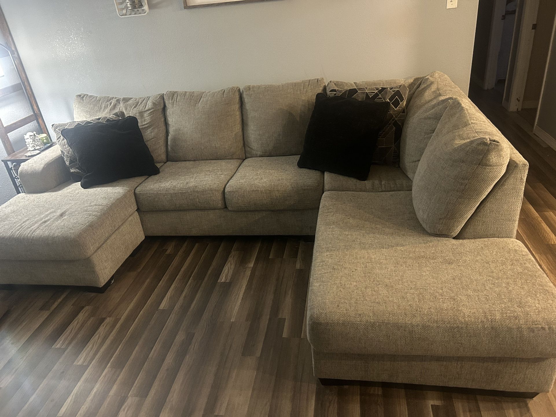 Sectional Couch