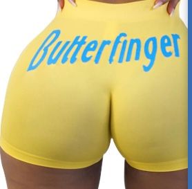 Snack shorts