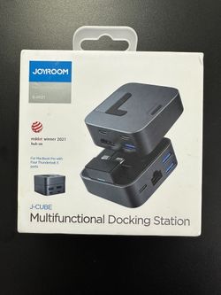 Apple MacBook Pro Docking Station