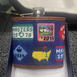 Masters Flask