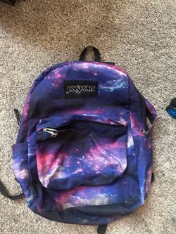 Kids backpack