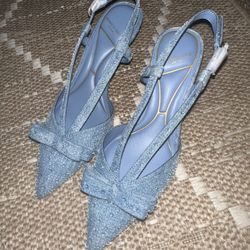 Kenneth Cole New York Women's Umayra Pump Size 6.5