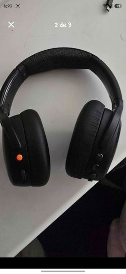 Skullcandy crusher anc 2