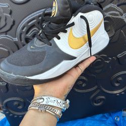 Nike Fit 6.5 Woman $15