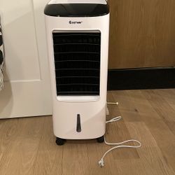Air Cooler 