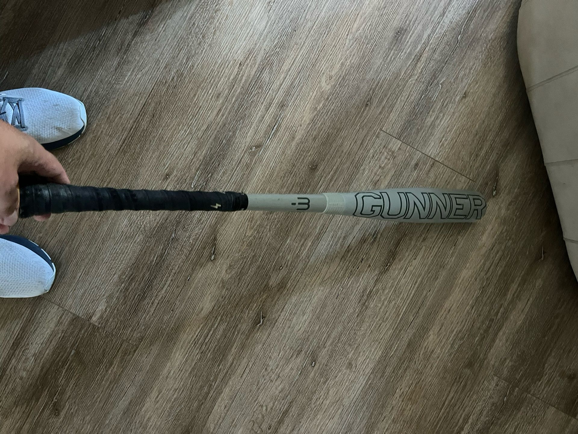 Warstic Gunner BBCOR 32/29