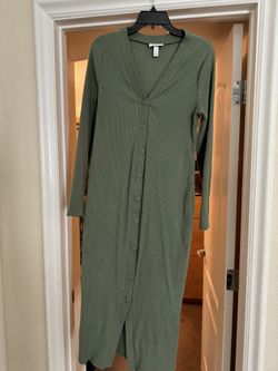 Maternity Dress