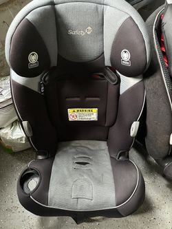 Graco Safety 1st Car Seat
