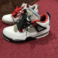 what the 4s