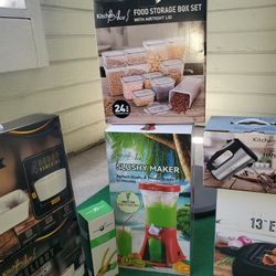 New Items  Sale