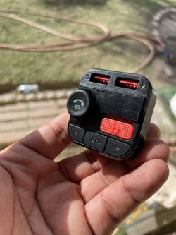 Fm Transmitter
