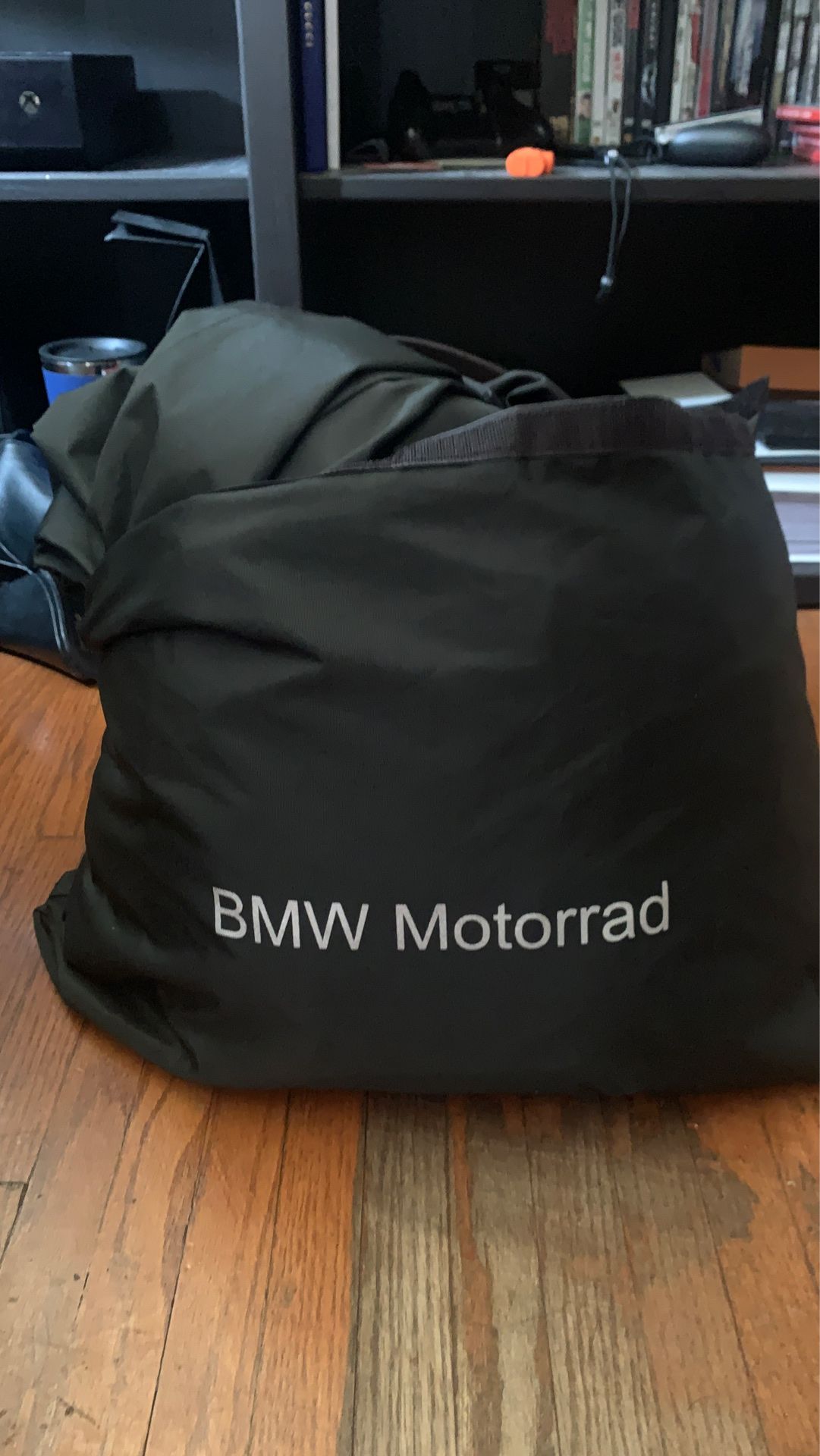 BMW All Weather Motorcycle Cover