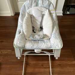 Baby Swing Rocker Ingenuity