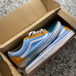 Vans 