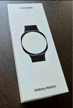 Samsung Galaxy Watch 9