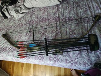 PSE Bow